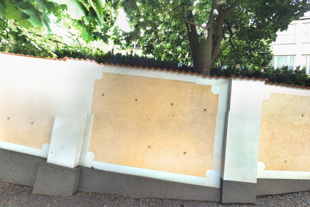 Střední škola na Velvyslanectví Ruska v České republice foto 4