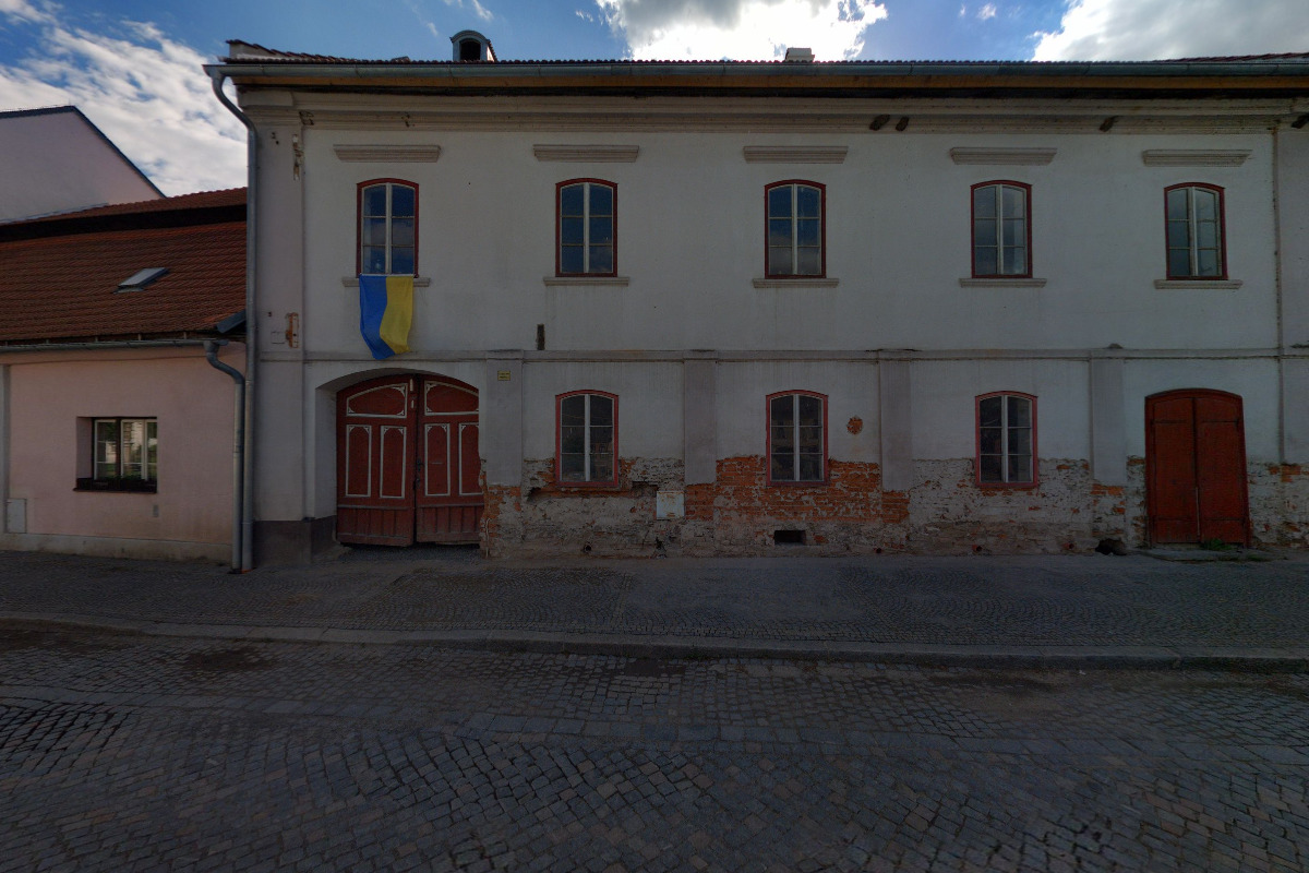 Nabíjecí stanice Just Jimramov, penzion a restaurace foto 6