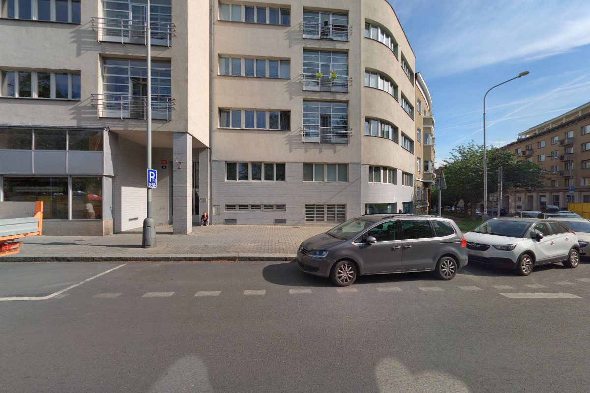 Keramická dílna Zelená