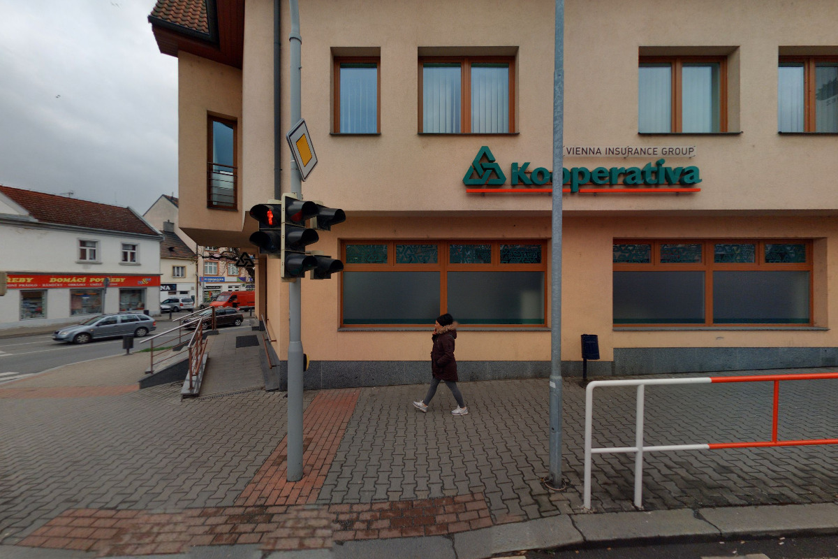 Kooperativa pojišťovna foto 2
