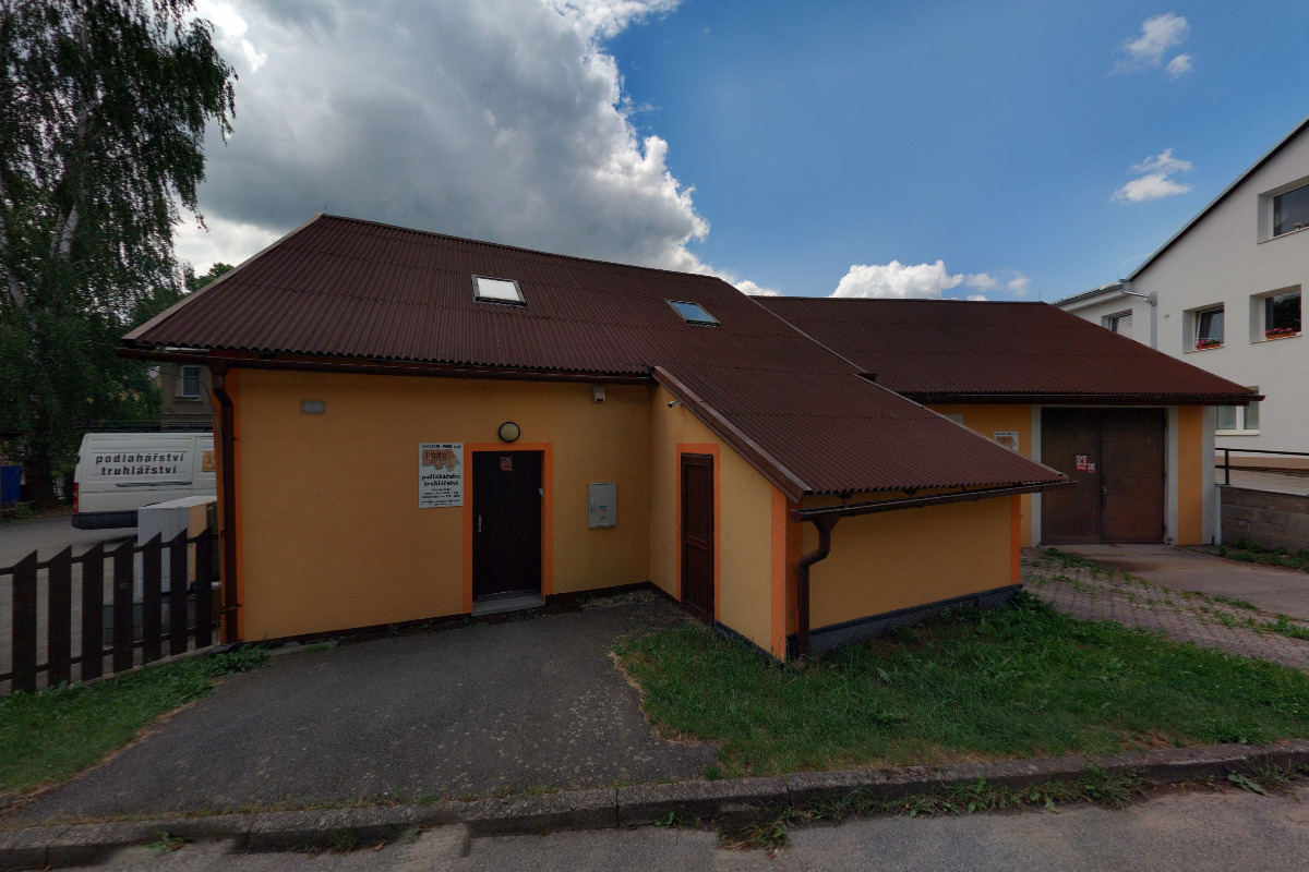 JAN VACEK - POKR, s.r.o. foto 2