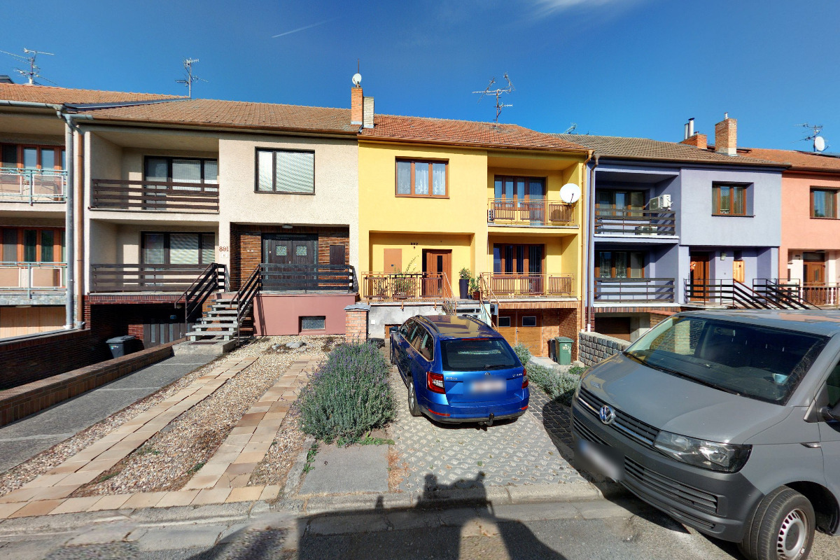 Moravský rybářský svaz, z.s. pobočný spolek Podivín