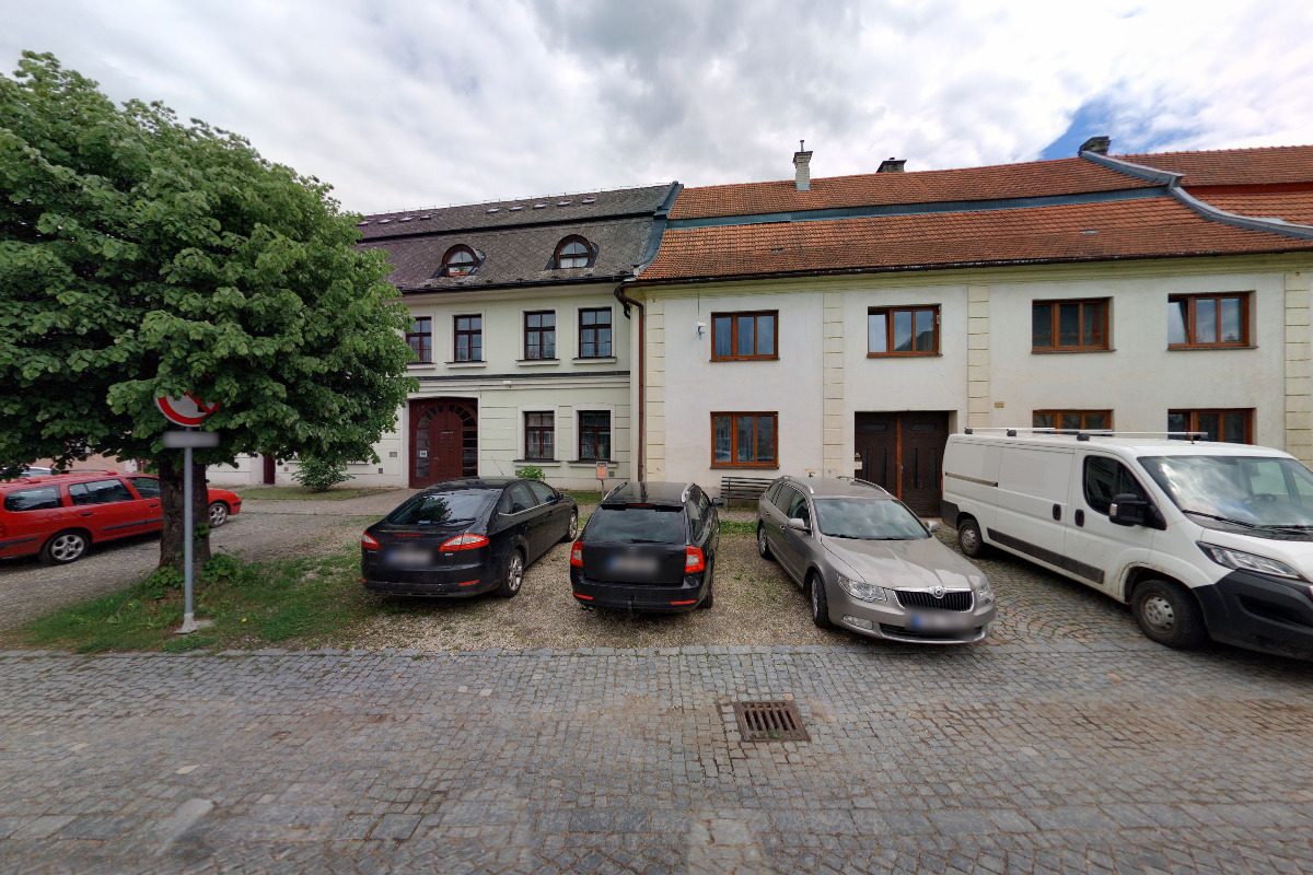 Masáže - Jana Lucie Kubíková foto 2