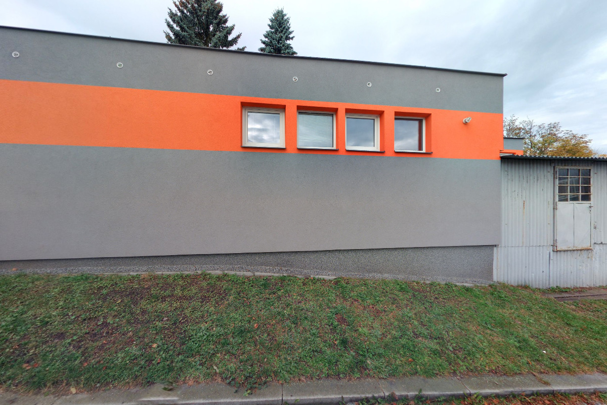 Karel Štorek - topení