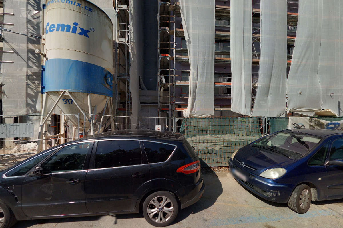 Apartment Lidická 1030/57 foto 1