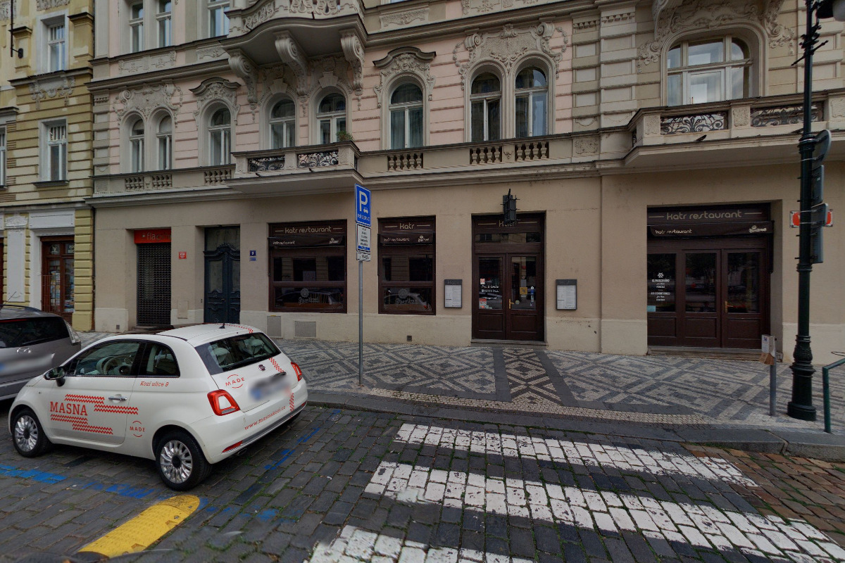 JUDr. Tomáš Kučírek, advokát