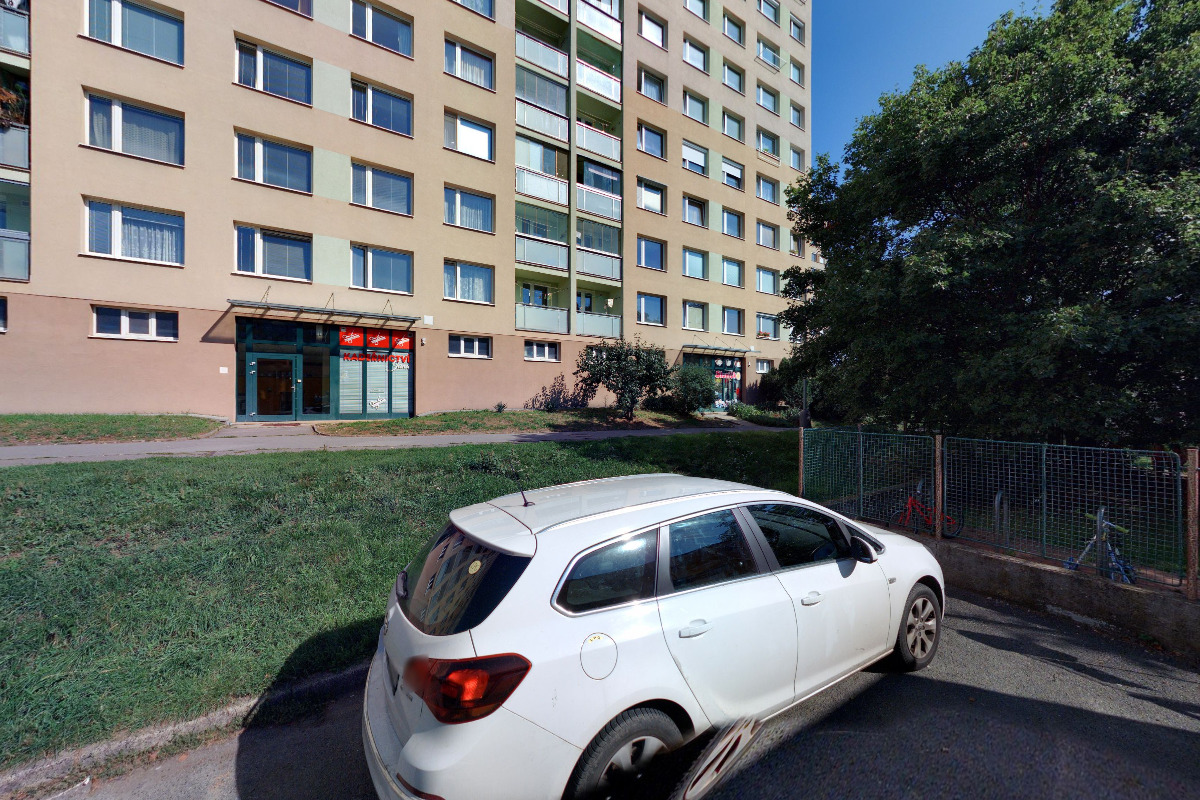 Second Hand Sluníčko