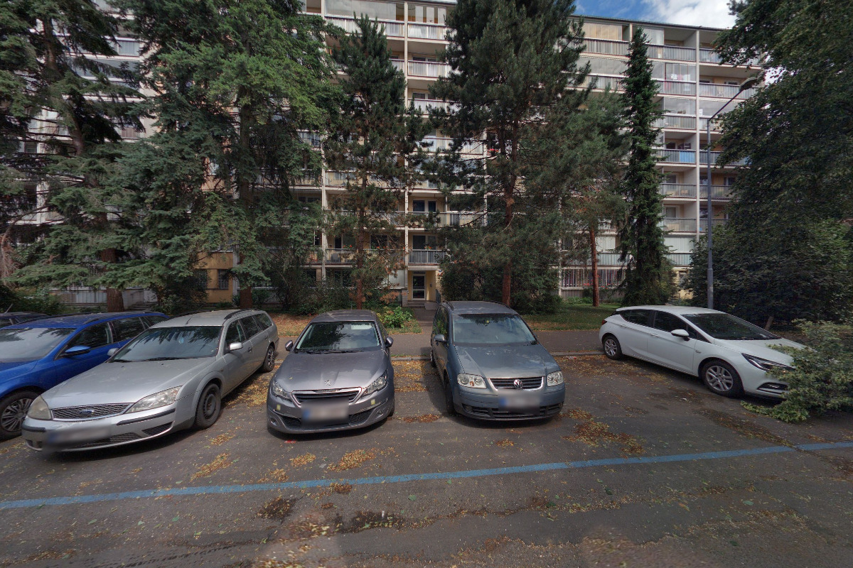 Lyžařský klub Praha foto 2