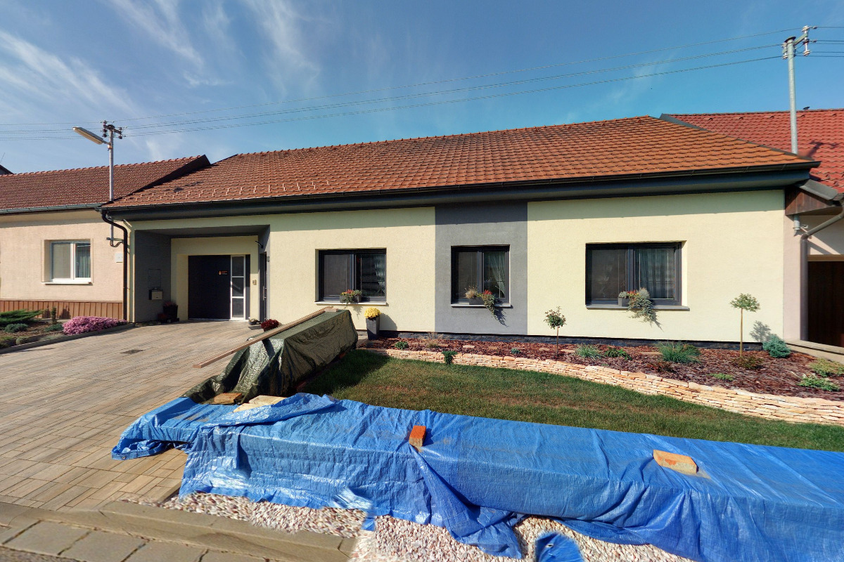 Kamnářství Pavel Najvárek