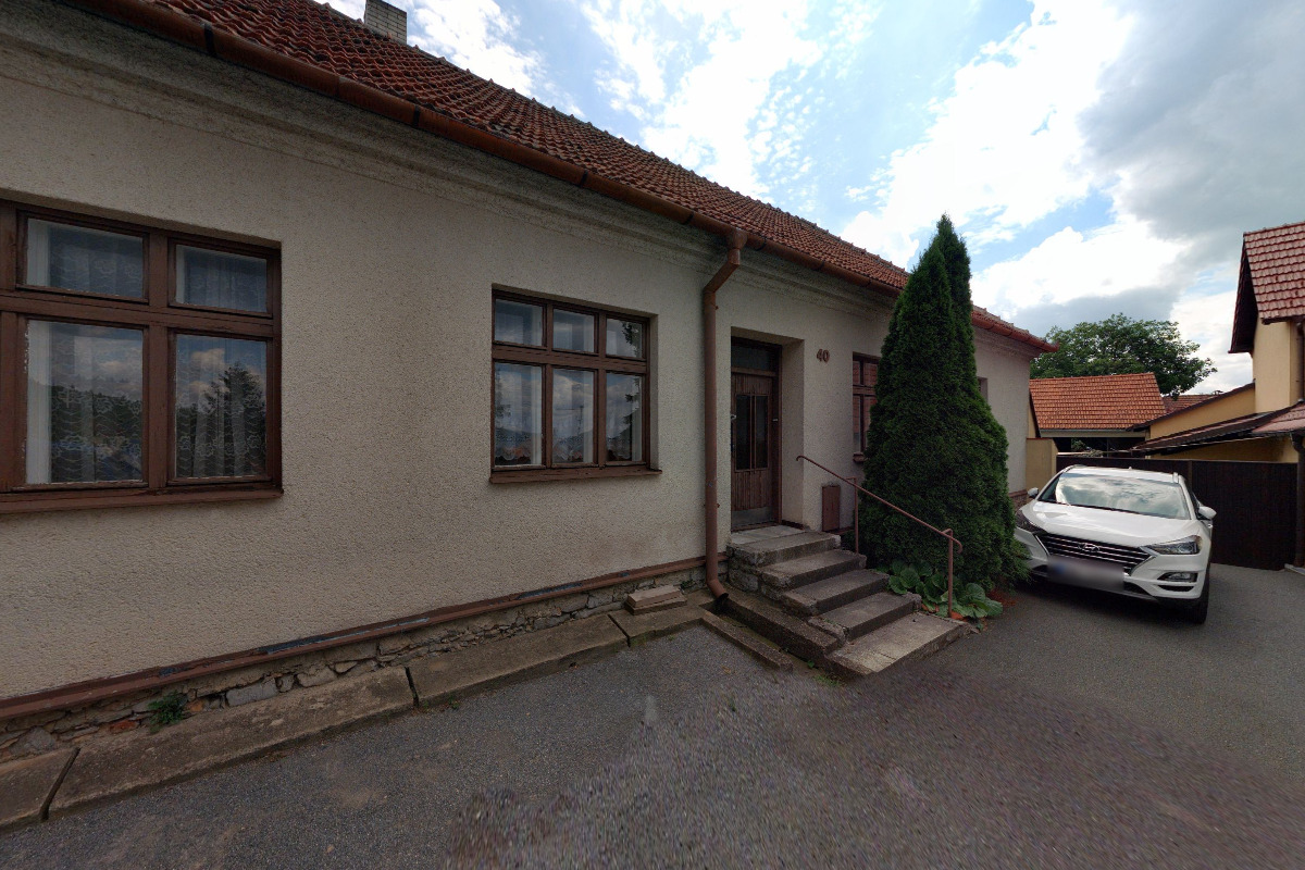 Autodoprava Babice nad Svitavou