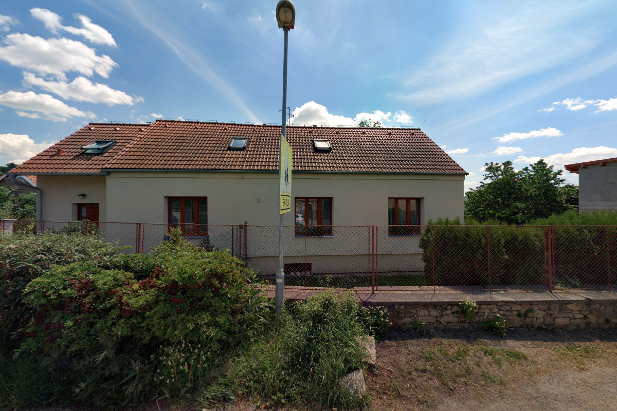 Marie Dočekalová - Betlémy