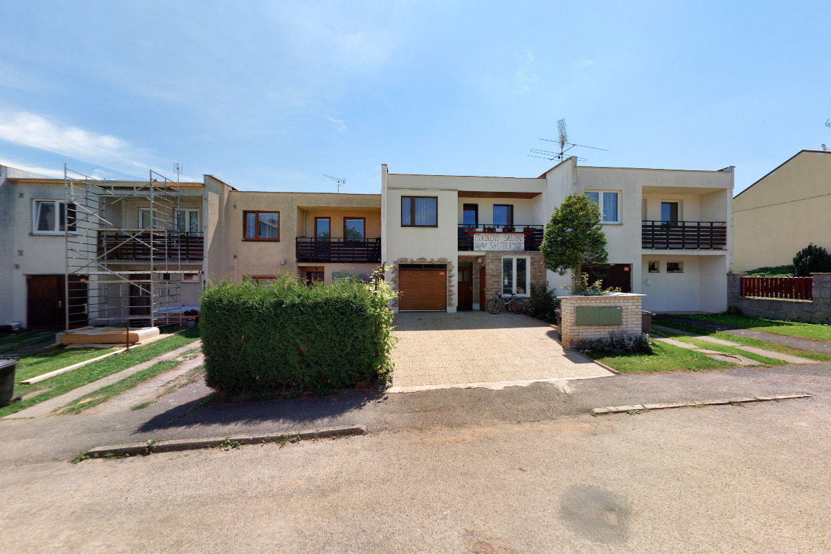 Mykola Šutka - rekonstrukce