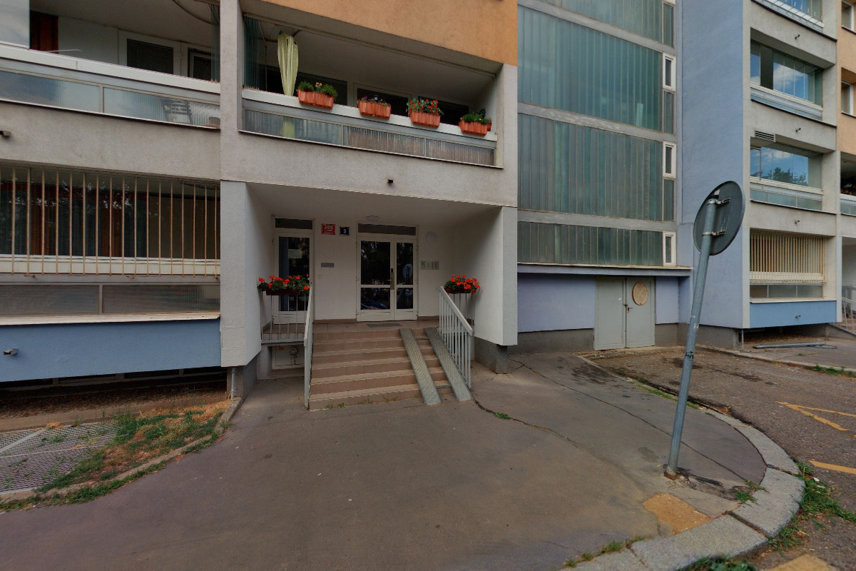 Stavební bytové družstvo Stavbař foto 2