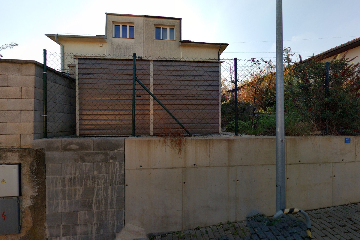 PERFEKTA architekture, s.r.o.