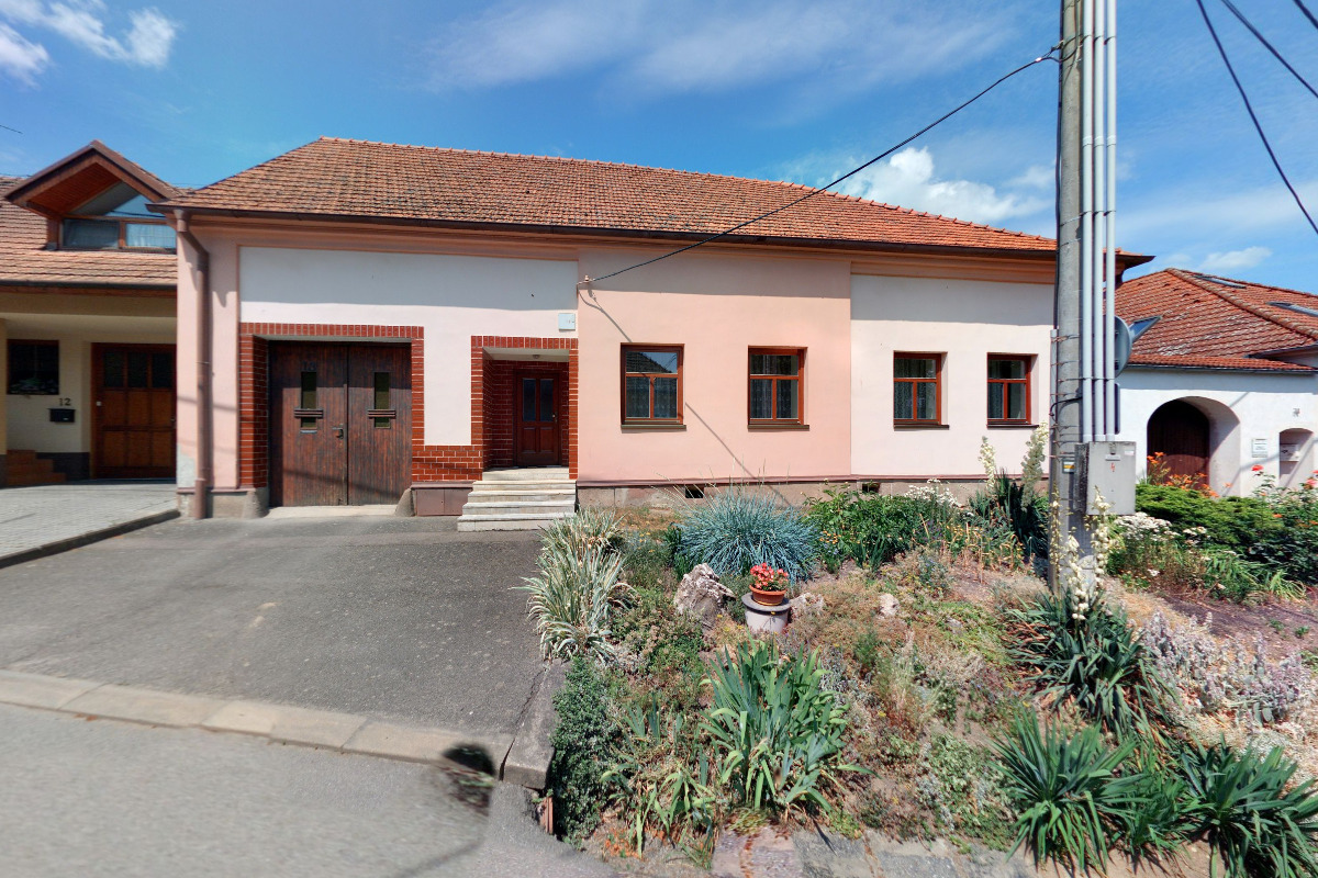 Miroslav Paraska - Autopara