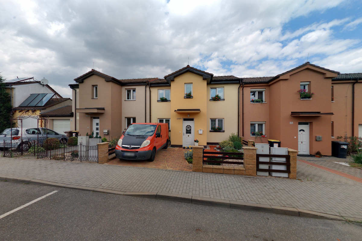 Rostislav Oberreiter