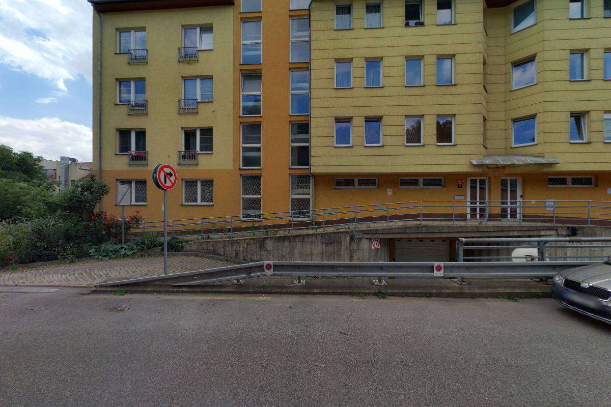 Mourek – politická strana