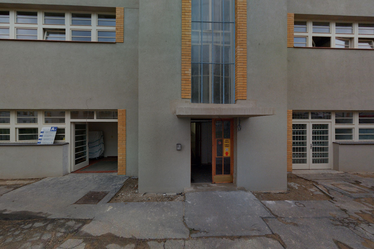 Onkologická ambulance -Thomayerova nemocnice foto 2