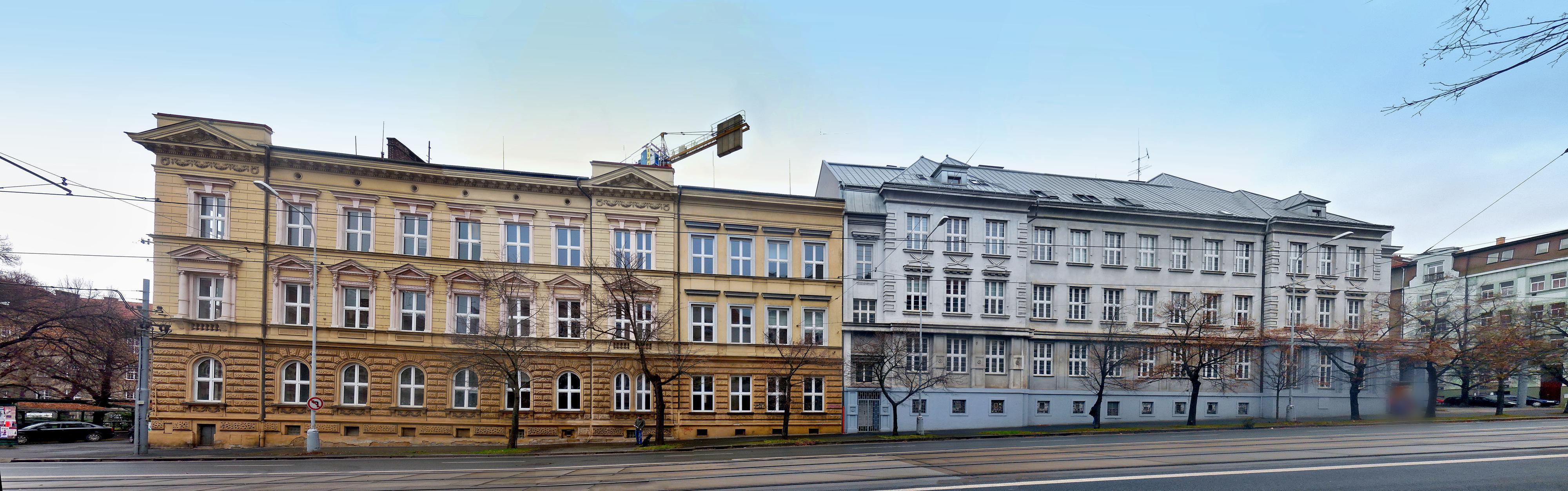 Západočeská univerzita v Plzni - Katedra výpočetní a didaktické techniky foto 2