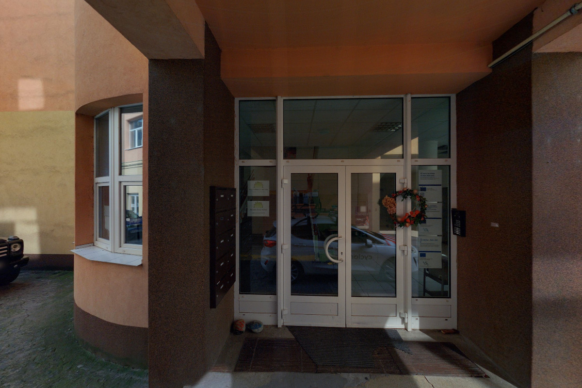 Základní škola Hůrka foto 2