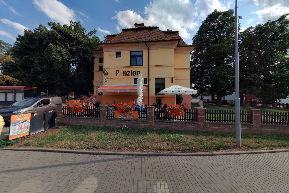 Restaurace Maryša foto 4