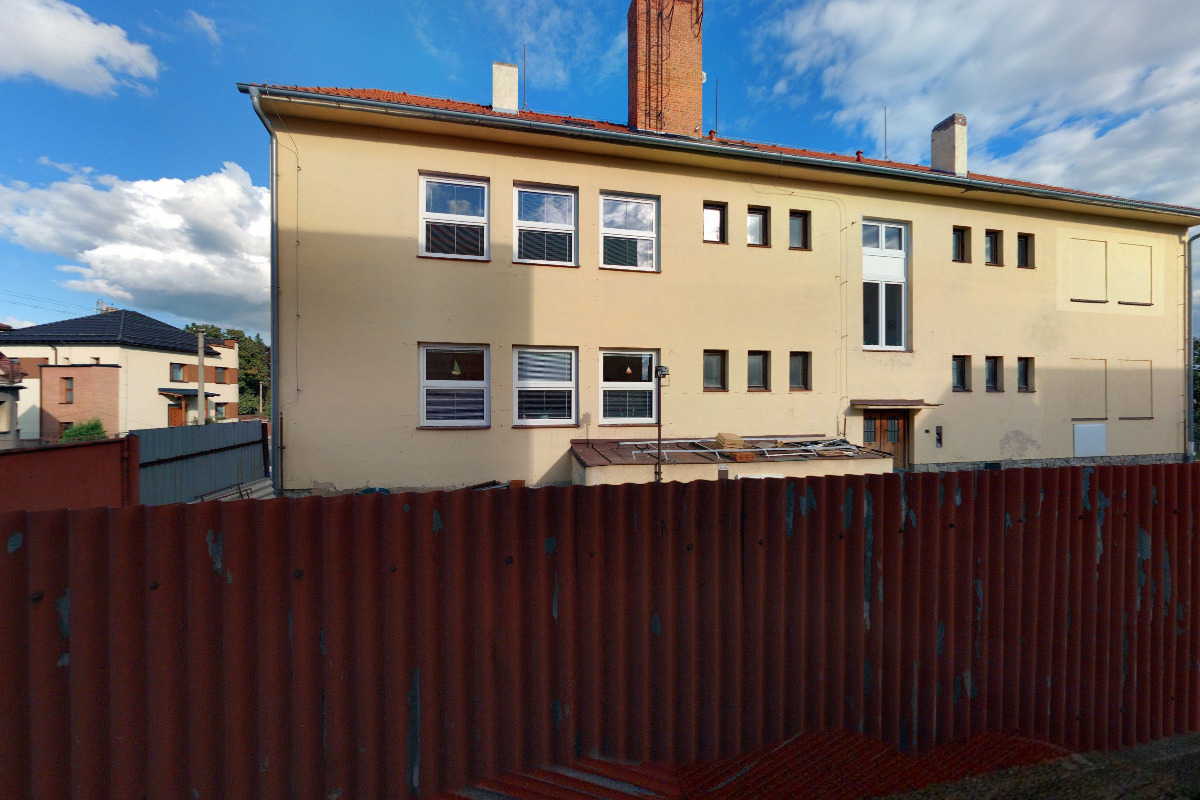 Základní škola TRNKA foto 2