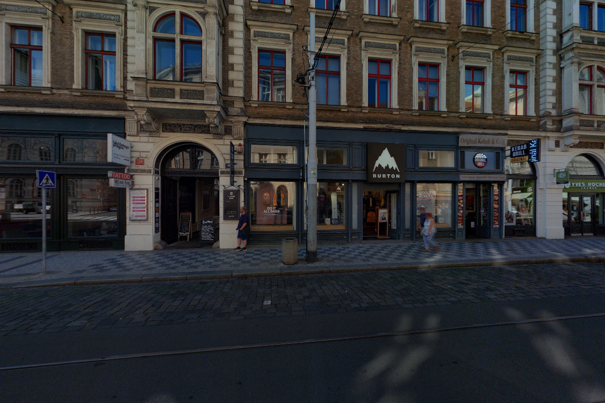 Bouvard&Pécuchet foto 5