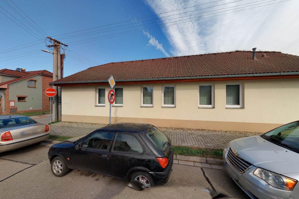 Náboženská společnost Svědkové Jehovovi