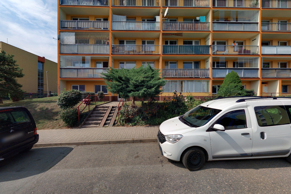 Petr Vondřejc foto 2