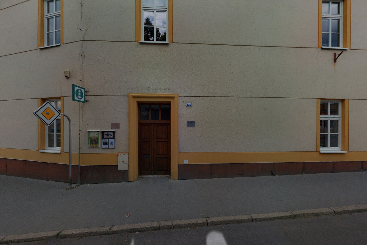 Městská knihovna Rájec-Jestřebí foto 2