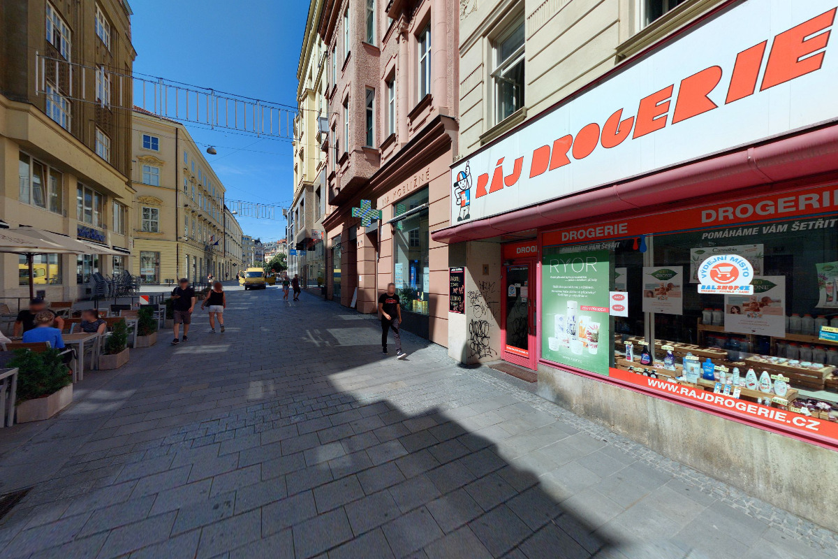 Drogerie Rábek, s.r.o. foto 2