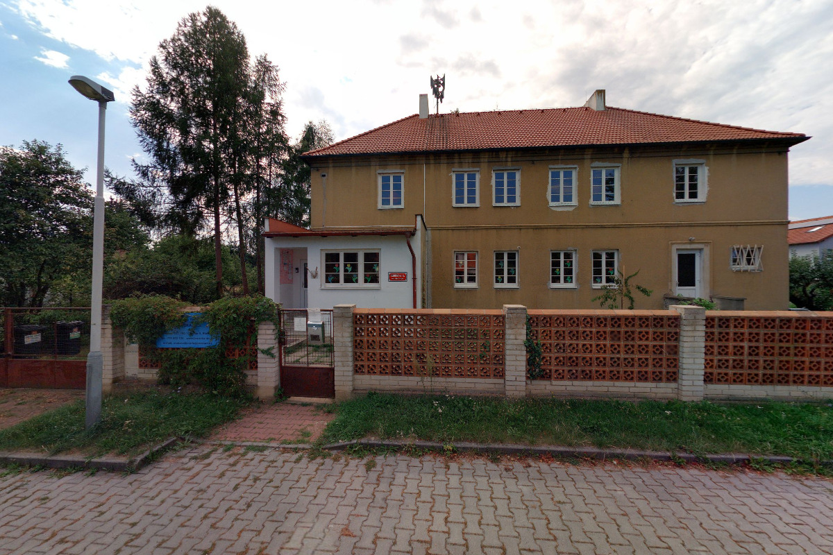 Mateřská škola BERUŠKA, s.r.o. foto 5