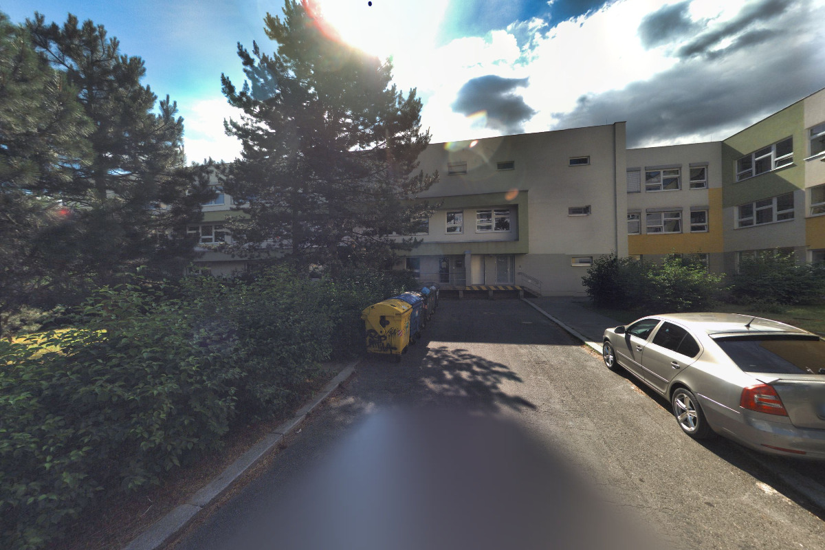 Městská knihovna v Praze - Chodov foto 3