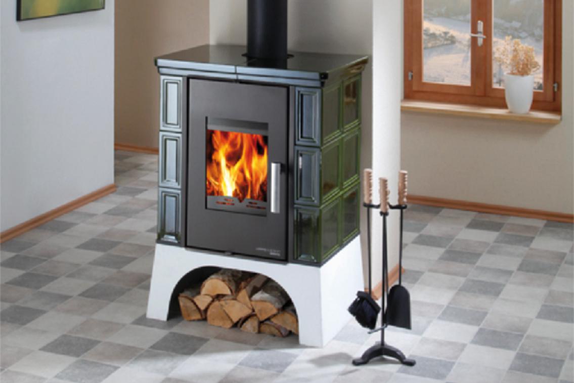 H+S Eboli AL II s výměníkem skladem se slevou 12 %