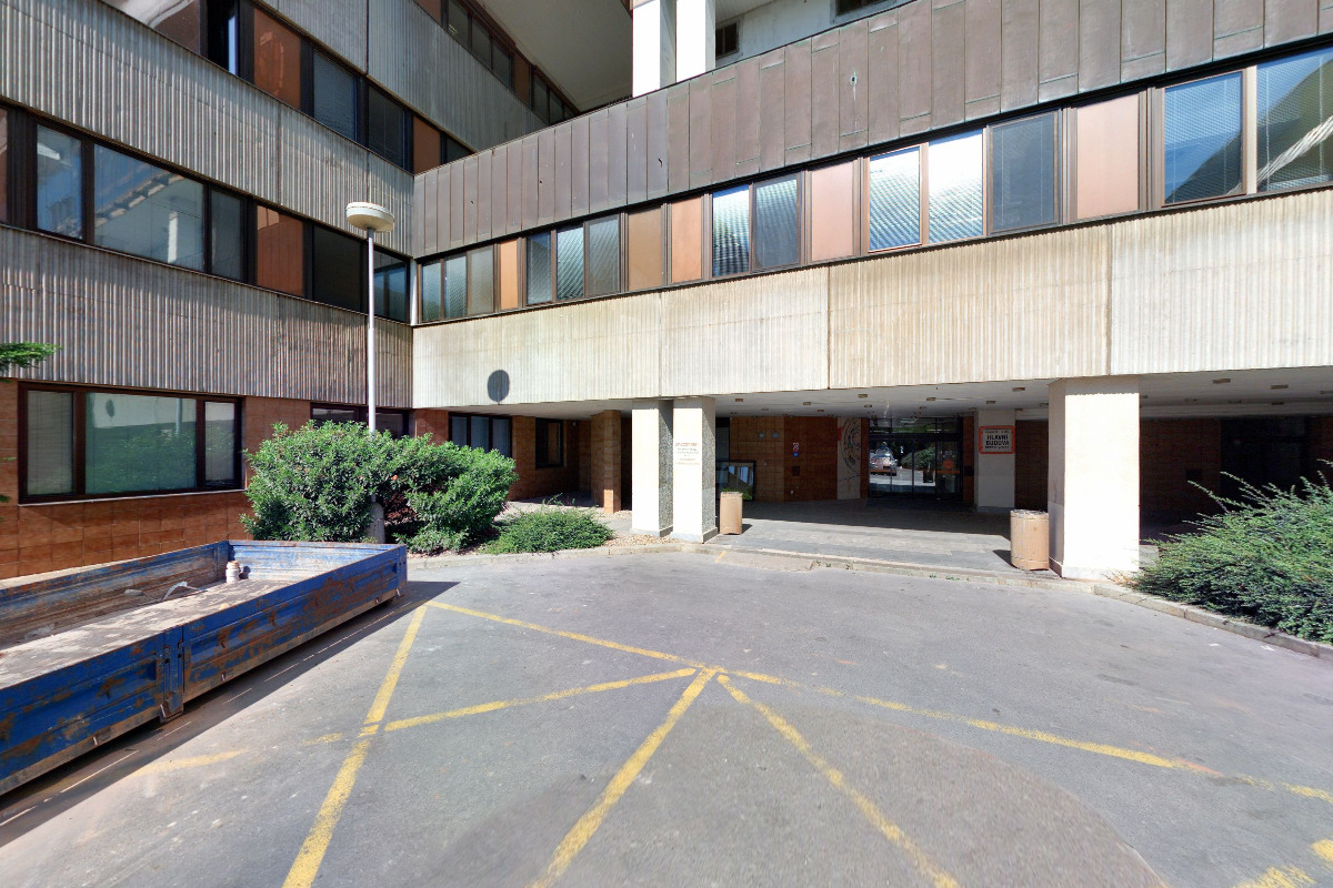 Cévní chirurgie - FNMH, pracoviště Homolka foto 3