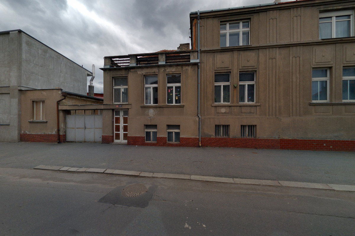 Ing. Dagmar Vejvančická