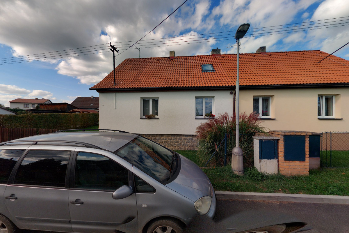 Nákladní autodoprava Pavel Škvor foto 2