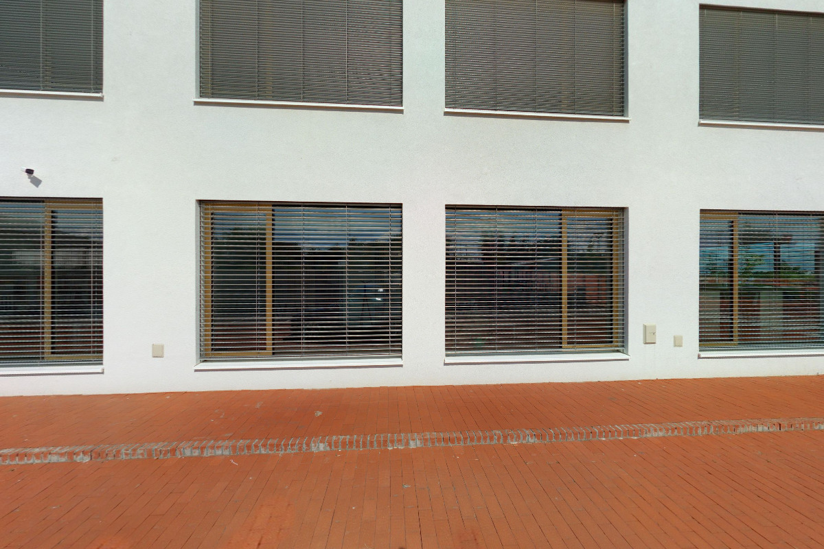 Obecní knihovna Psáry