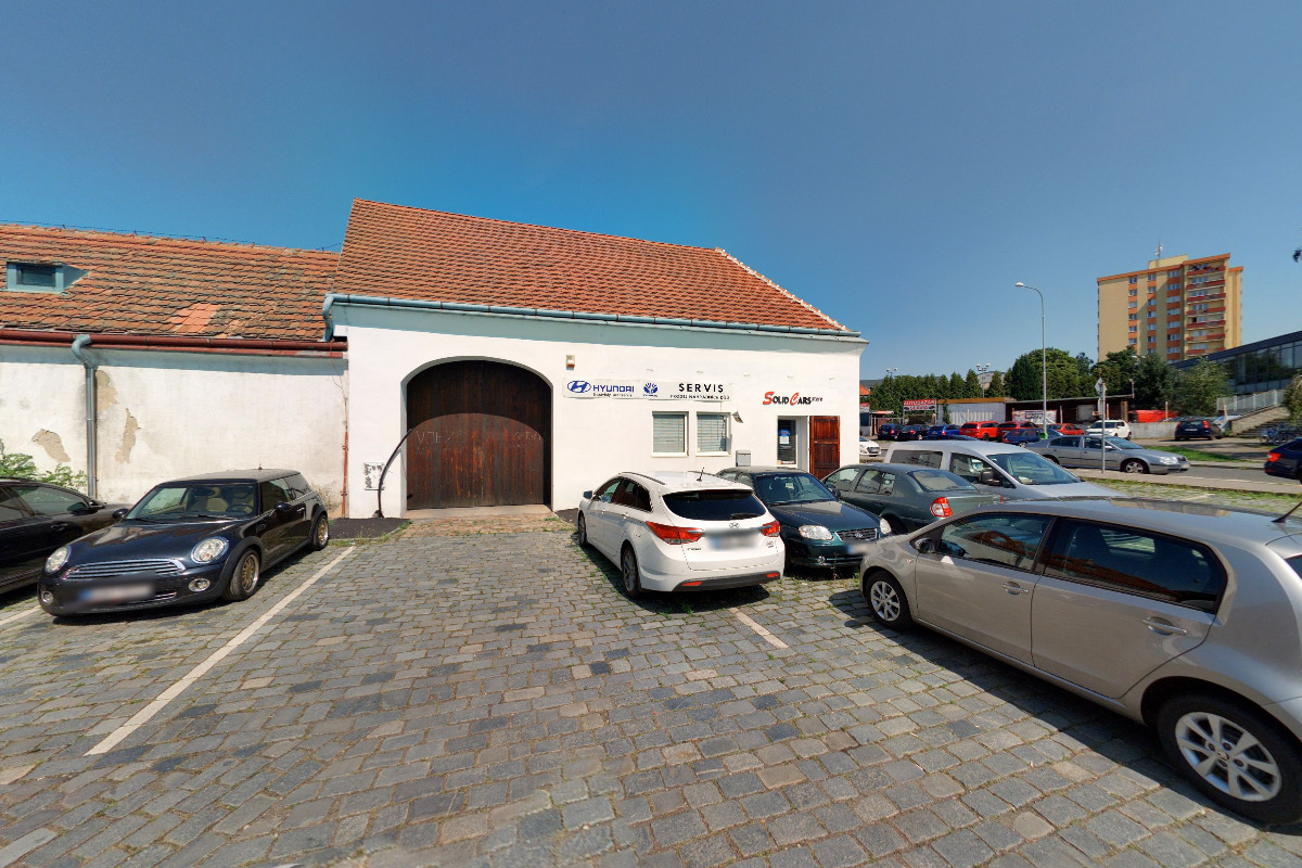 AUTO MOTO MAXI, s.r.o. foto 1