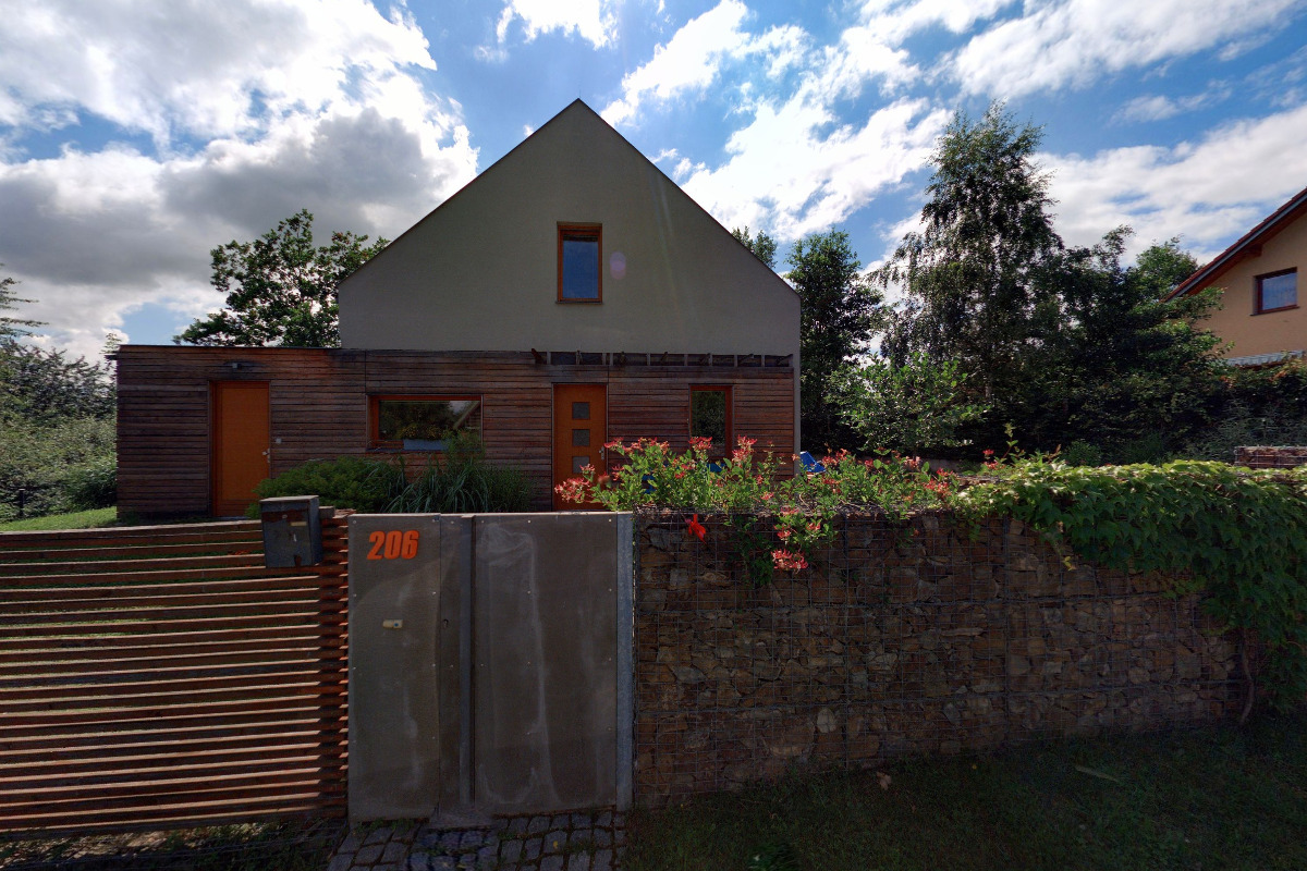 Ing.arch. Ondřej Freudl