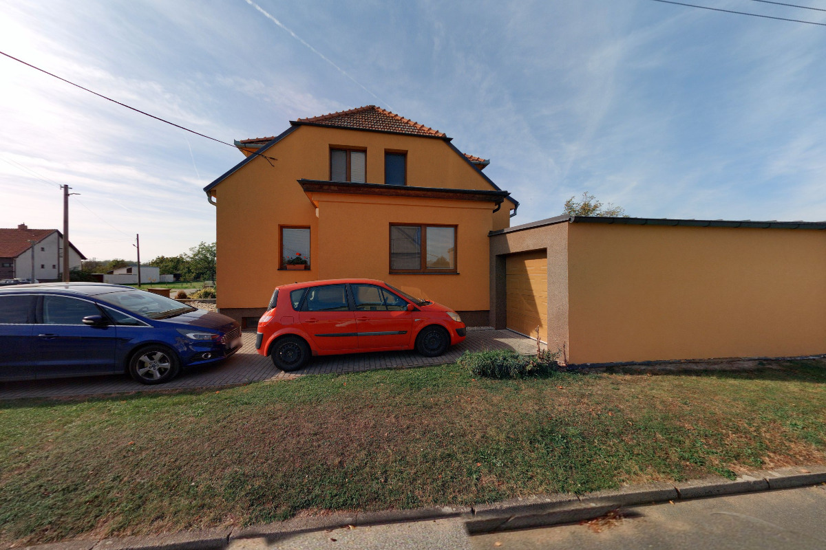 Okna a dveře Rostislav Kresa foto 1