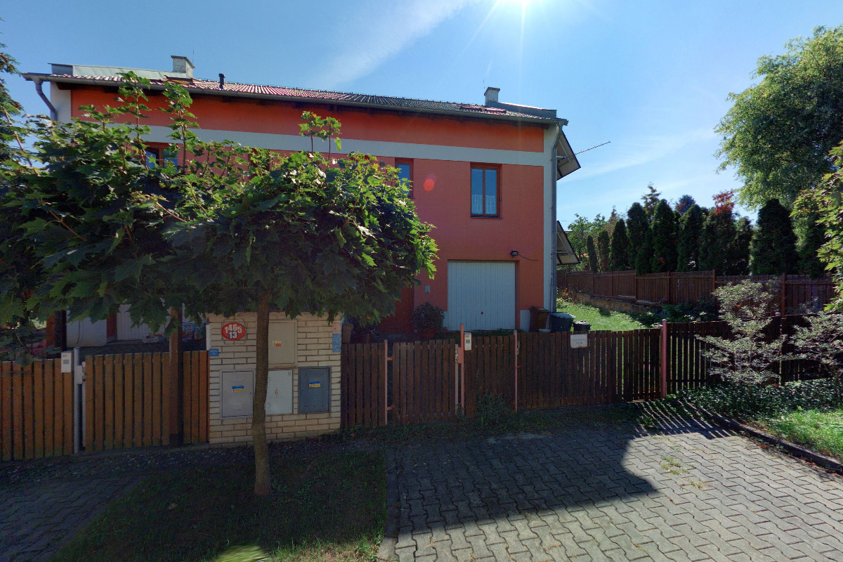 Odhadce nemovitostí Ing. Jiří Mlejnek