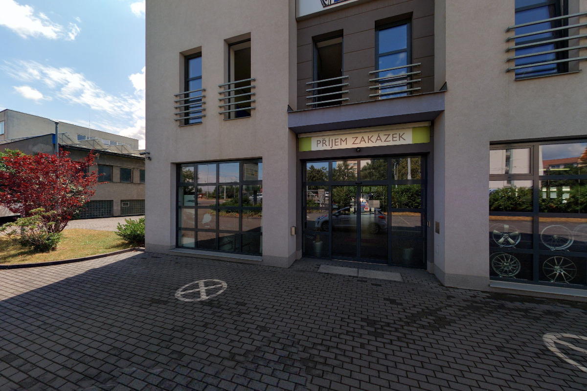 PNEU PROCHÁZKA, s.r.o.