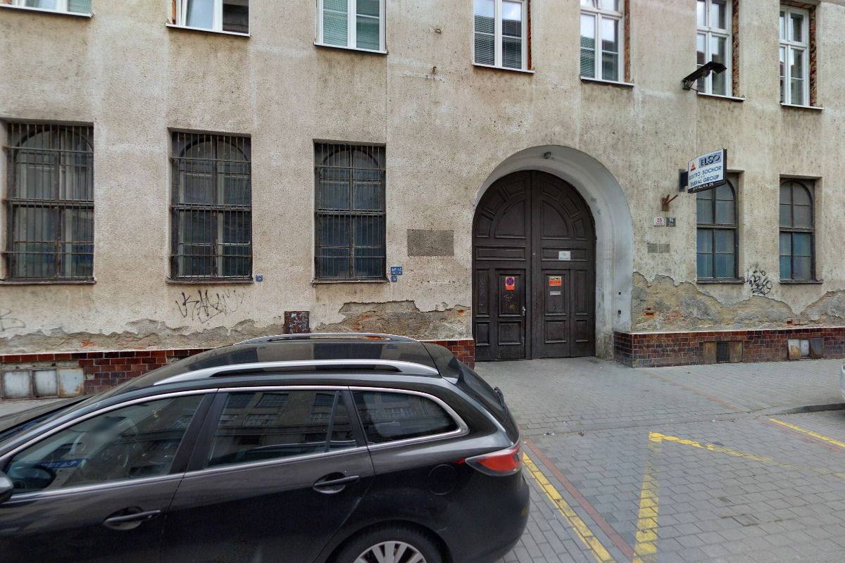 Elektro Sochor spol. s r.o. - ŠMERAL Group