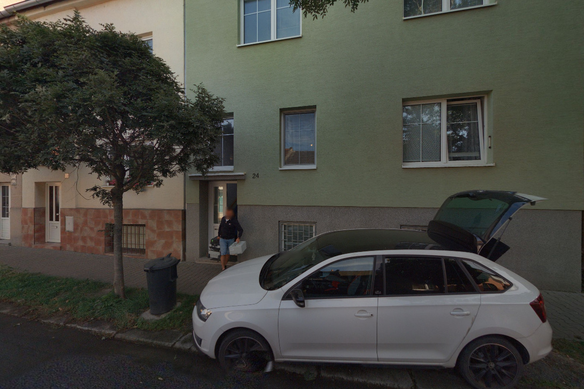 SINOSTAV, s.r.o. foto 2