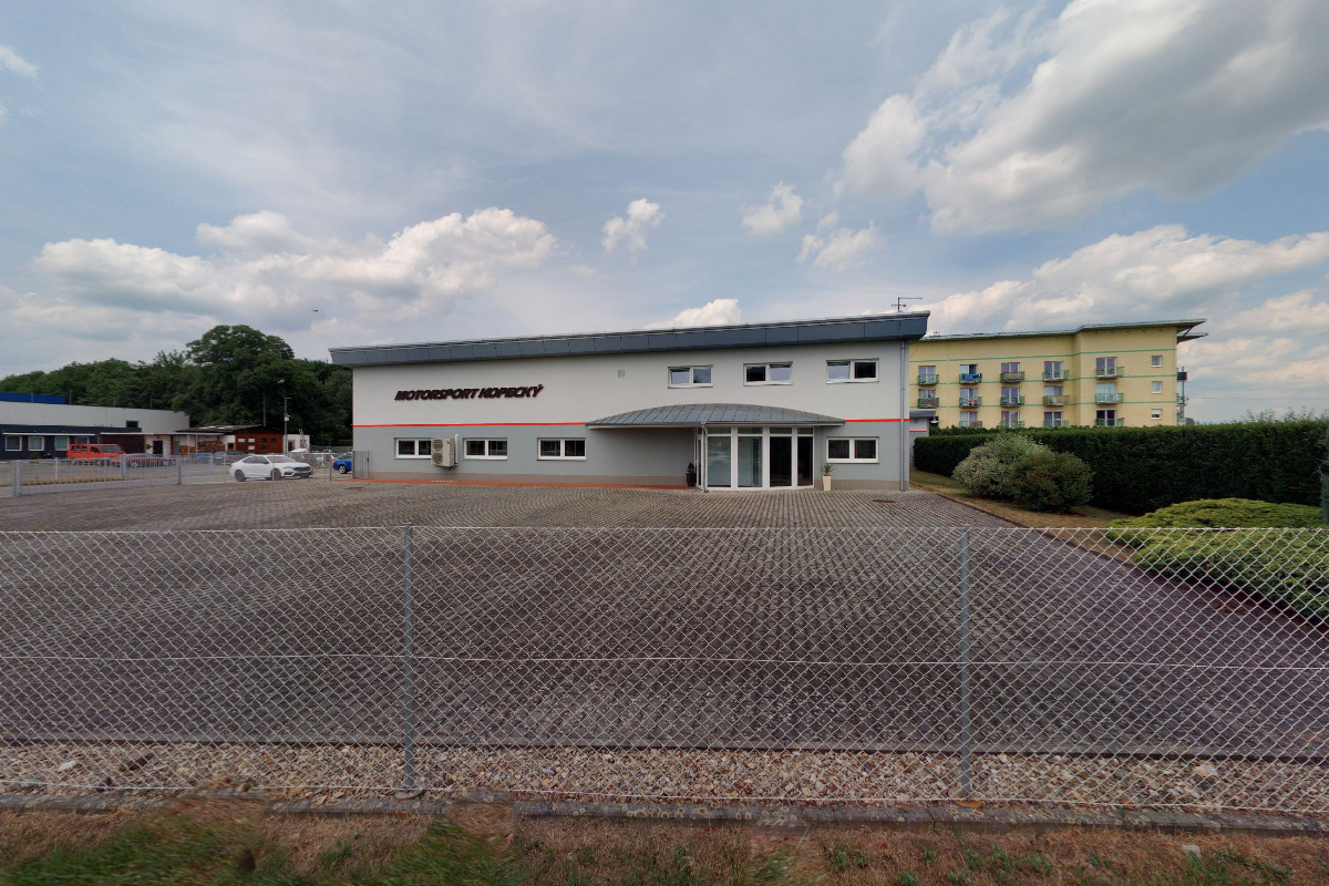 Motorsport Kopecký foto 2