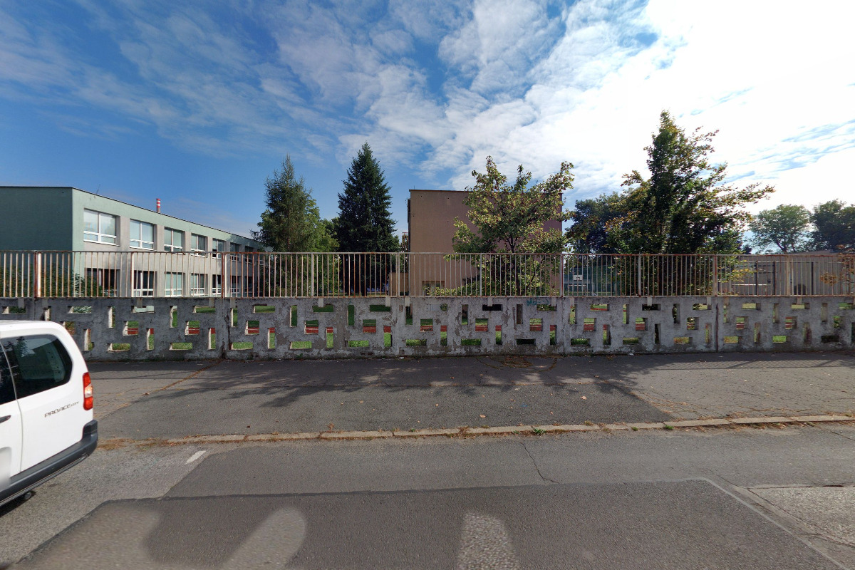 Střední odborná škola a Střední odborné učiliště, Neratovice, Školní 664