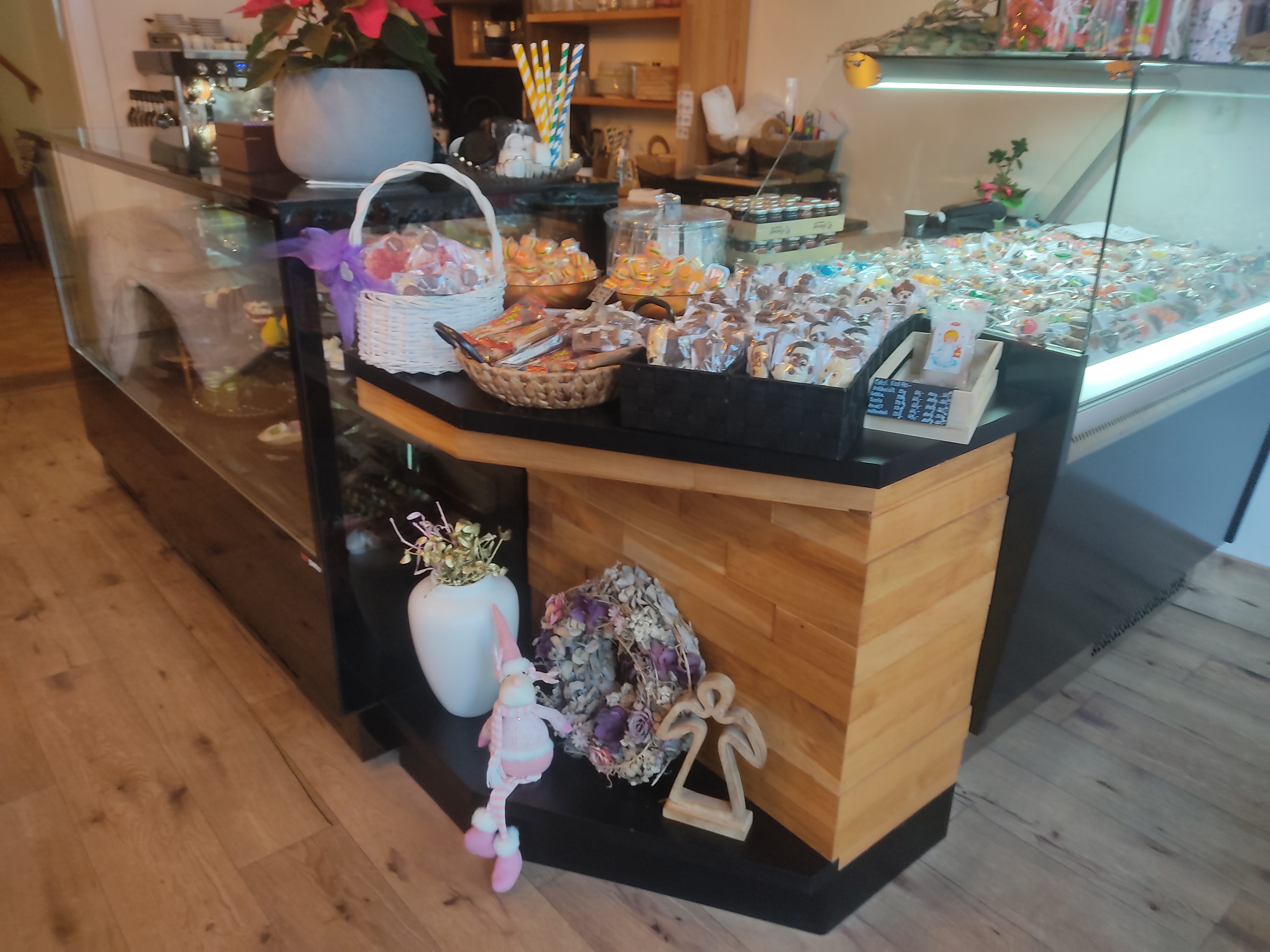 Cukrárna Pod Rozkvetlým Stromem foto 2