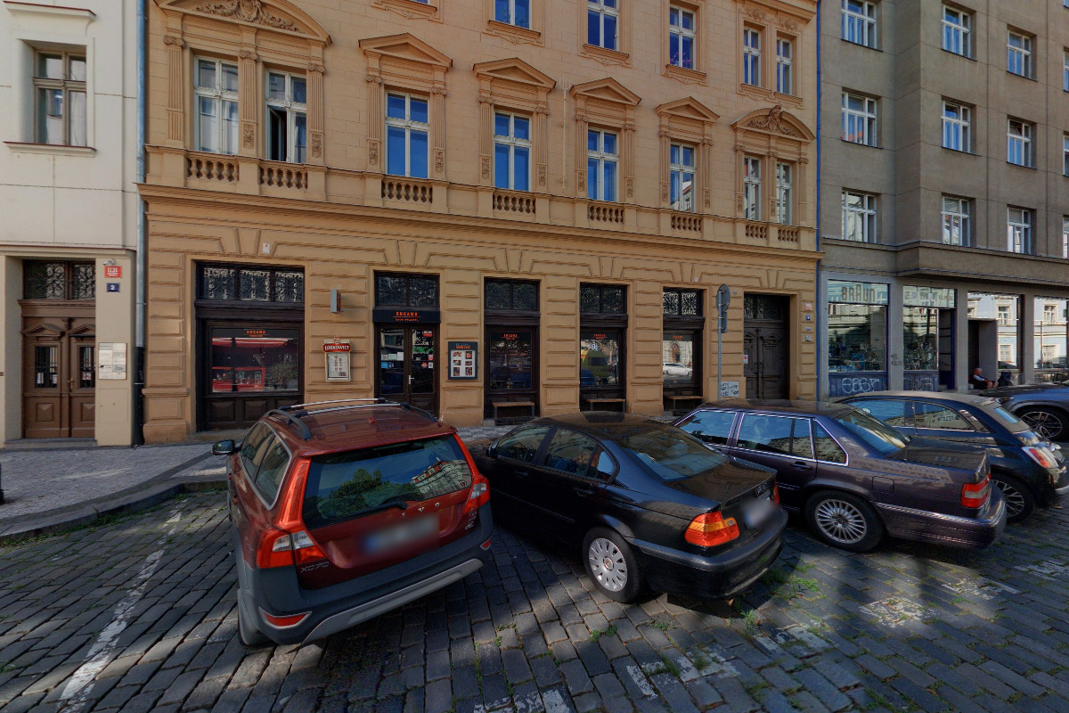 Engawa Sushi Bar foto 1