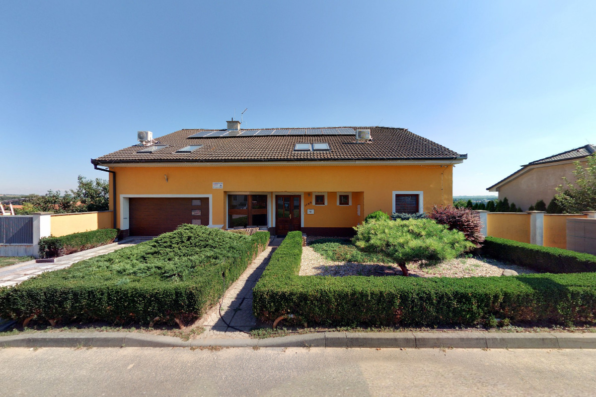 Cukrářství Dortík